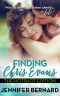 [Finding Chris Evans 04] • Finding Chris Evans · The Hotshot Edition